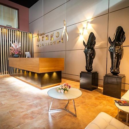 Trugo Luxury Rooms Armenia  Eksteriør bilde