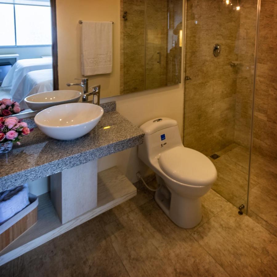 Trugo Luxury Rooms Armenia  Eksteriør bilde