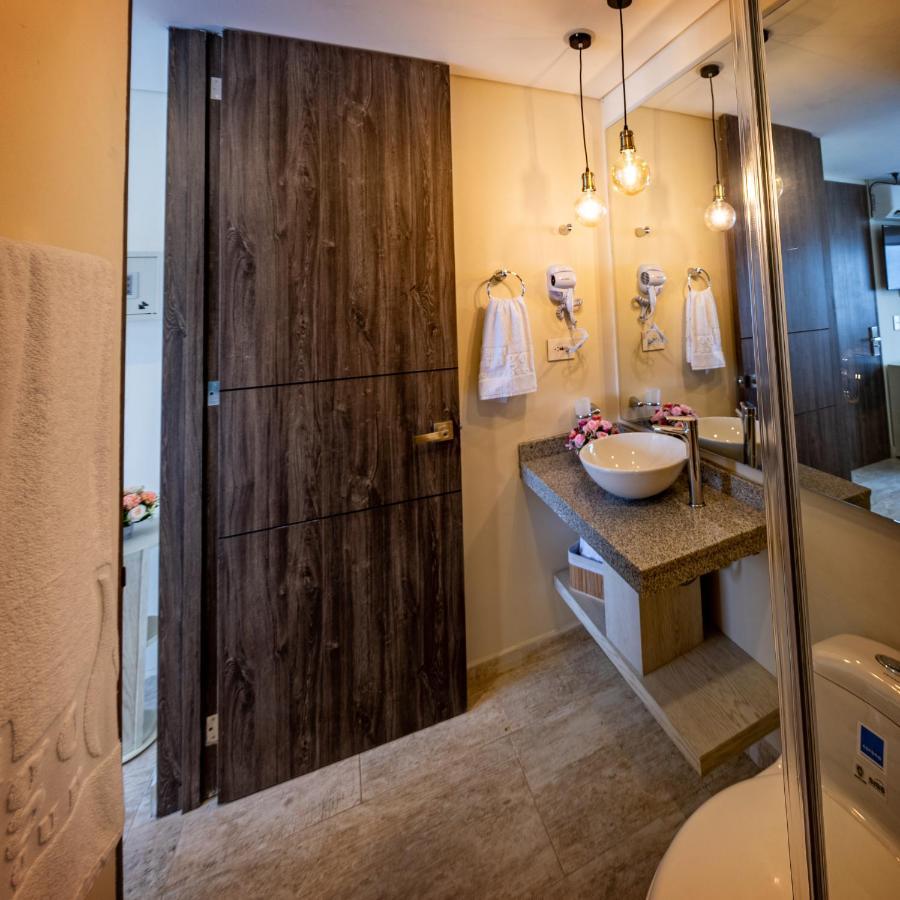 Trugo Luxury Rooms Armenia  Eksteriør bilde