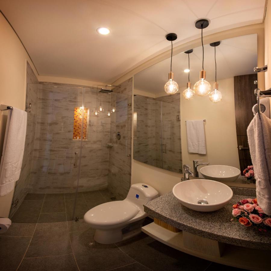 Trugo Luxury Rooms Armenia  Eksteriør bilde