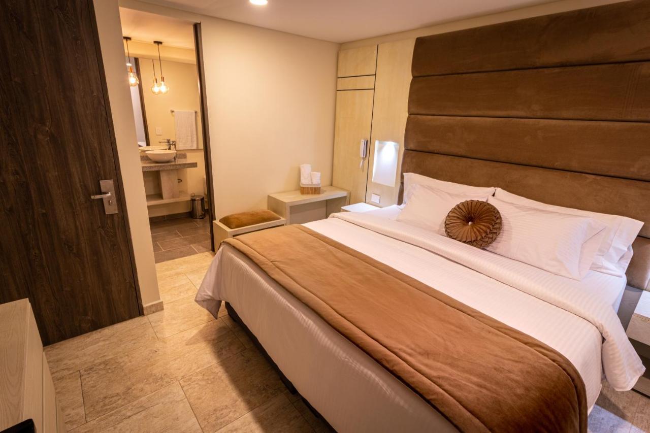 Trugo Luxury Rooms Armenia  Eksteriør bilde