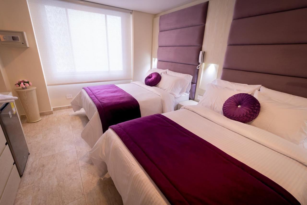 Trugo Luxury Rooms Armenia  Eksteriør bilde