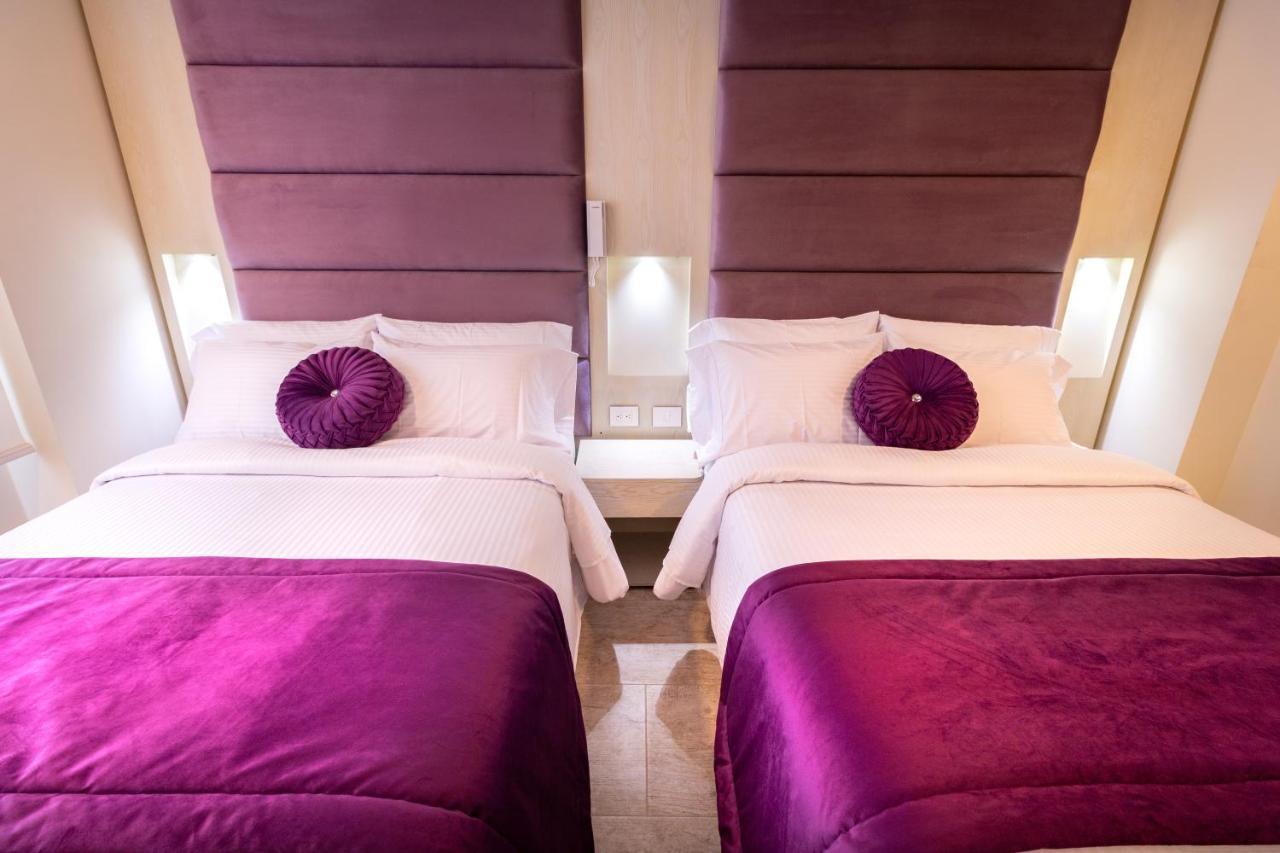 Trugo Luxury Rooms Armenia  Eksteriør bilde