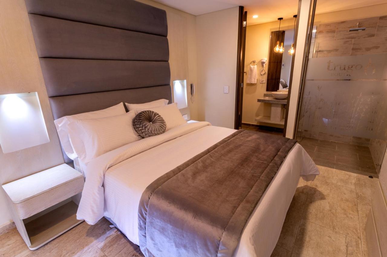 Trugo Luxury Rooms Armenia  Eksteriør bilde