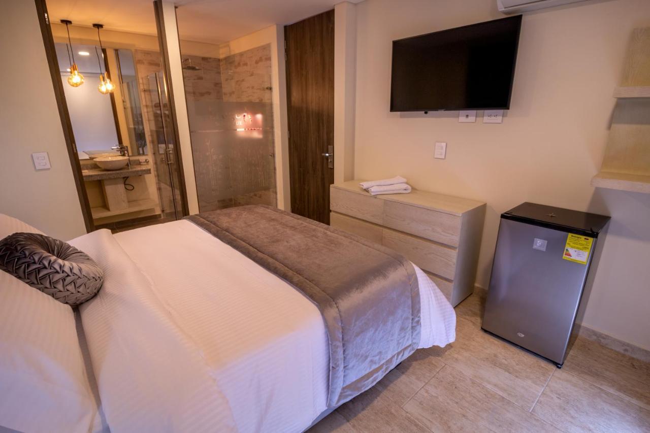 Trugo Luxury Rooms Armenia  Eksteriør bilde