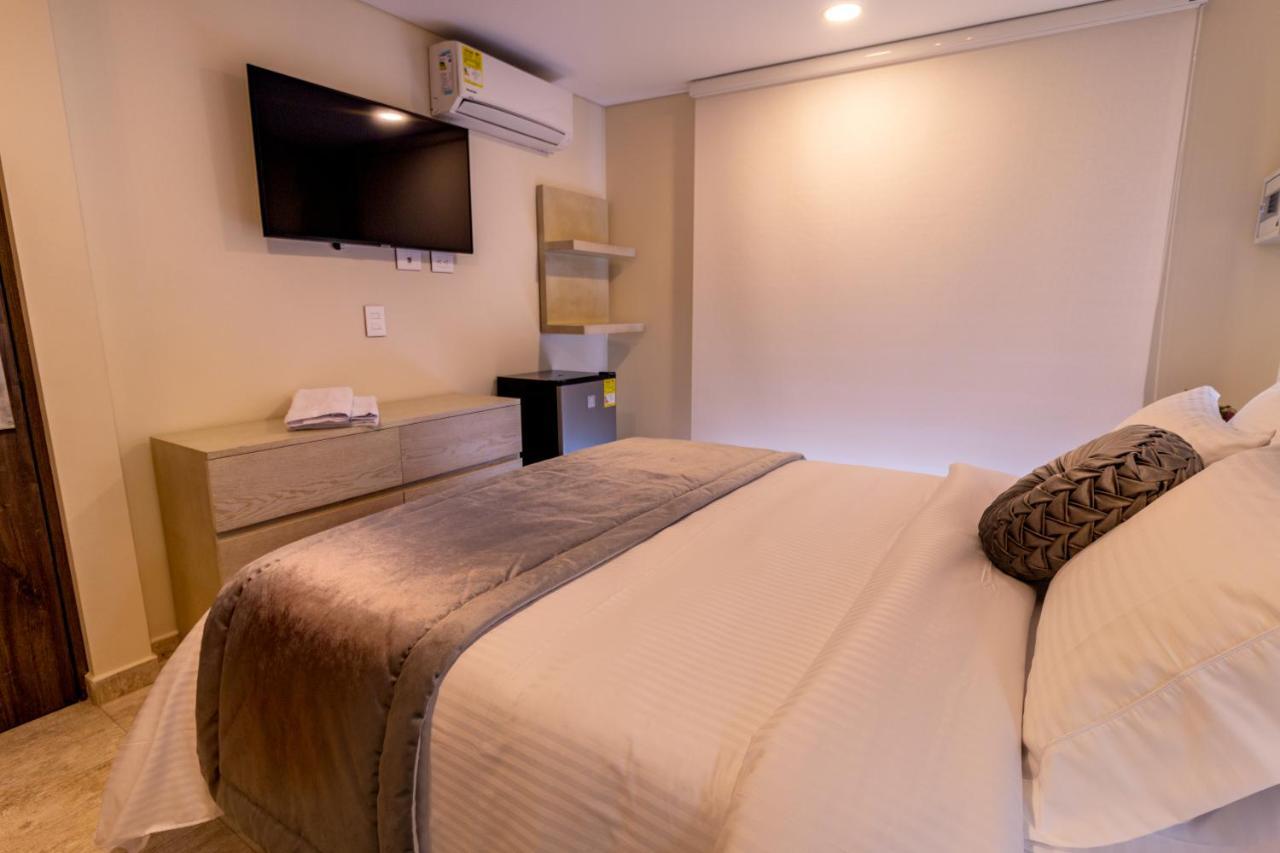 Trugo Luxury Rooms Armenia  Eksteriør bilde