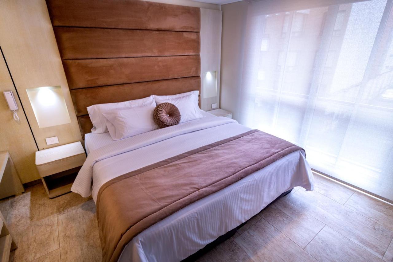 Trugo Luxury Rooms Armenia  Eksteriør bilde