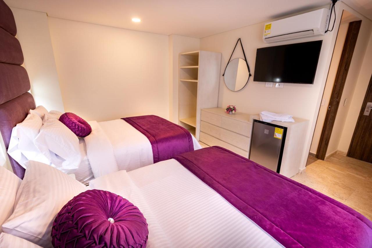 Trugo Luxury Rooms Armenia  Eksteriør bilde