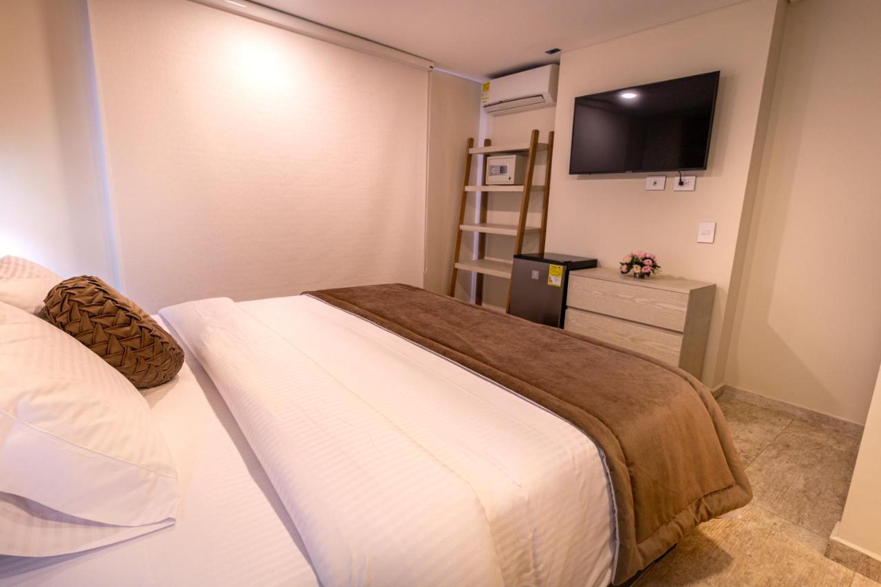 Trugo Luxury Rooms Armenia  Eksteriør bilde